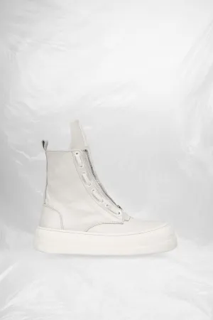 Off White Boots Bota1