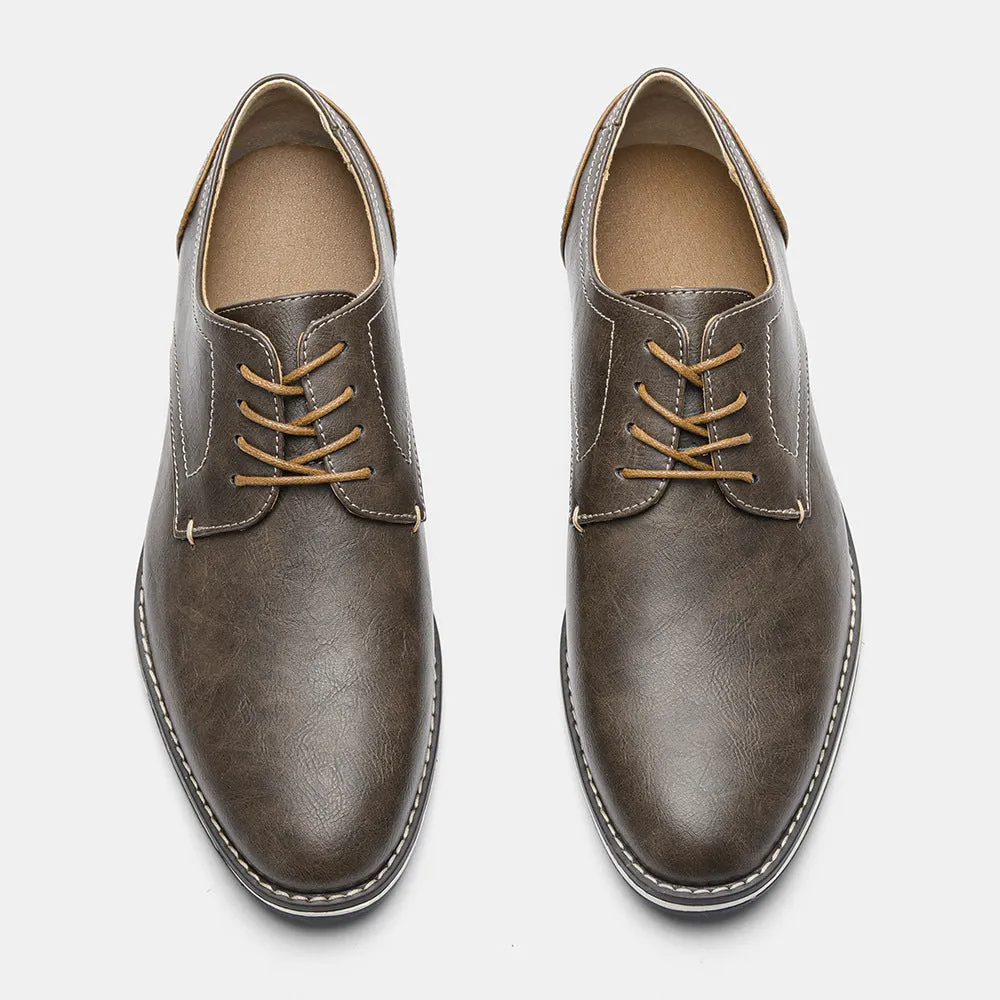 Owlkay Breathable Casual Comfortable shoes