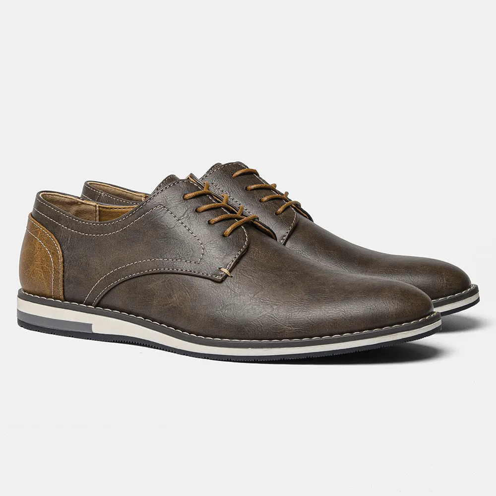 Owlkay Breathable Casual Comfortable shoes