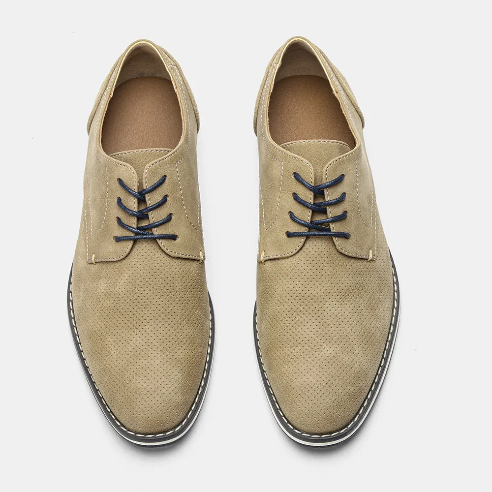 Owlkay Breathable Casual Comfortable shoes