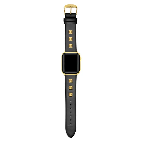 Rebel Genuine Leather Band for Apple Watch - FINAL SALE