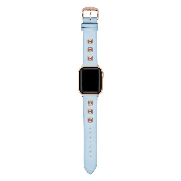 Rebel Genuine Leather Band for Apple Watch - FINAL SALE