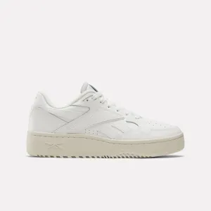 REEBOK WOMEN'S ATR CHILL WHITE/GREEN SNEAKER SHOE