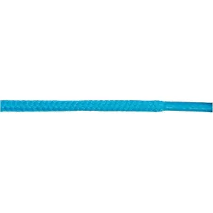 Round 3/16" - Turquoise (12 Pair Pack) Shoelaces