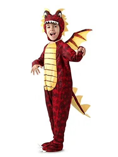 Rubie's Child Fuego the Dragon Costume