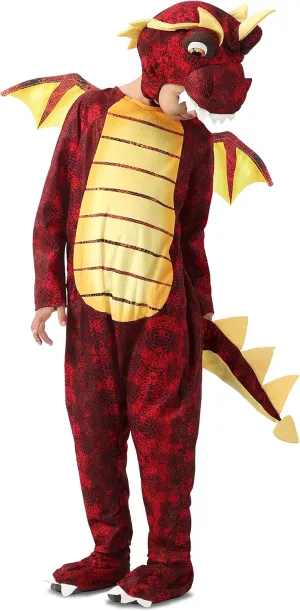 Rubie's Child Fuego the Dragon Costume