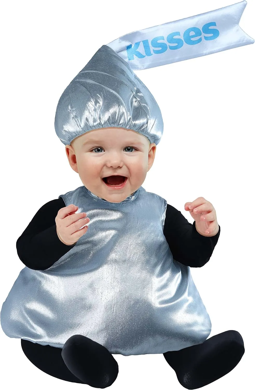 Rubie's Hershey Kisses Child Costume