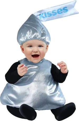 Rubie's Hershey Kisses Child Costume