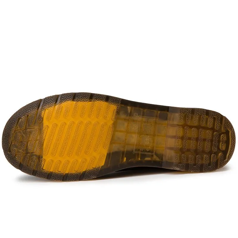 Shoes Men High Quality Genuine Leather Men Shoes