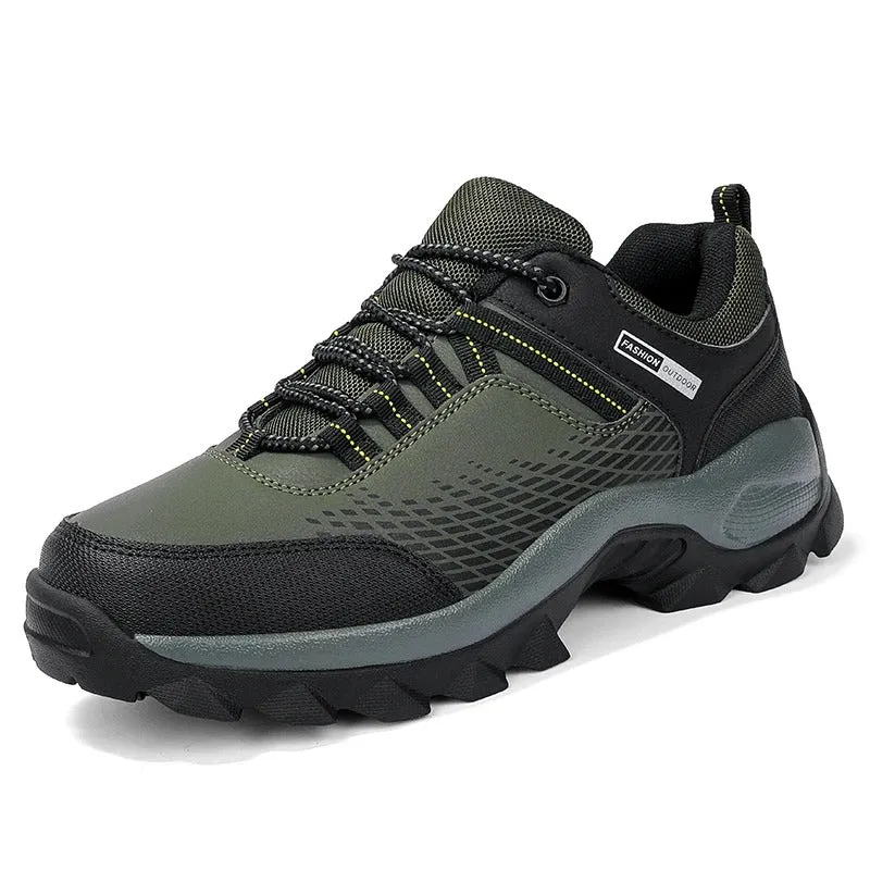 Sneakers fr herrar utomhus