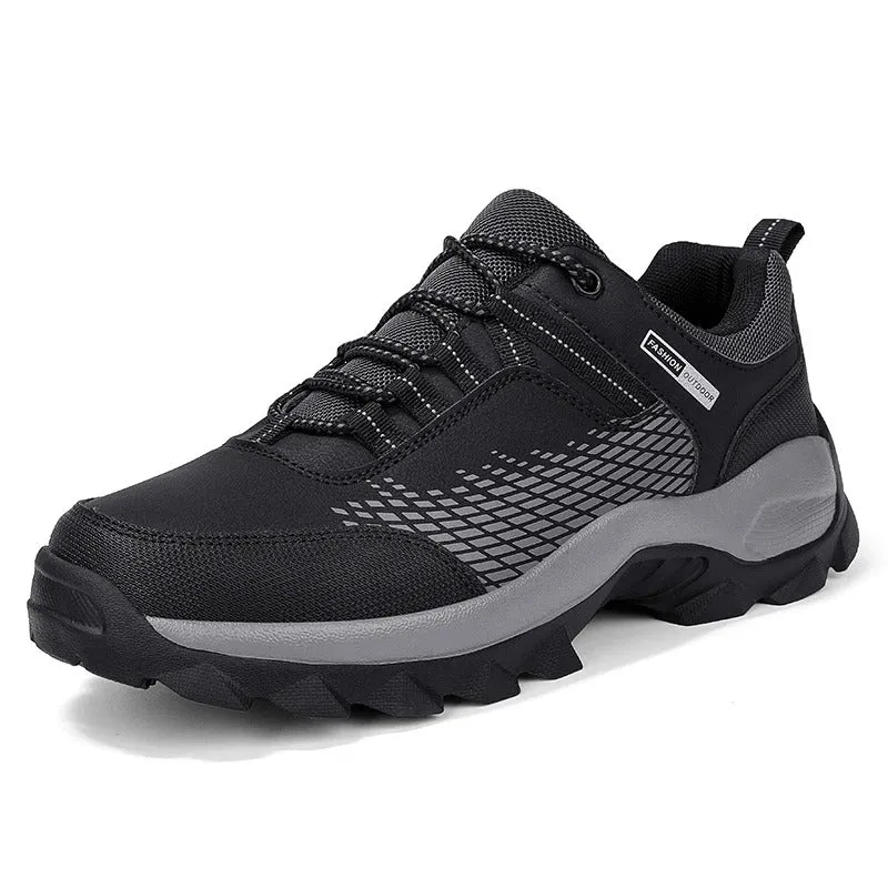 Sneakers fr herrar utomhus