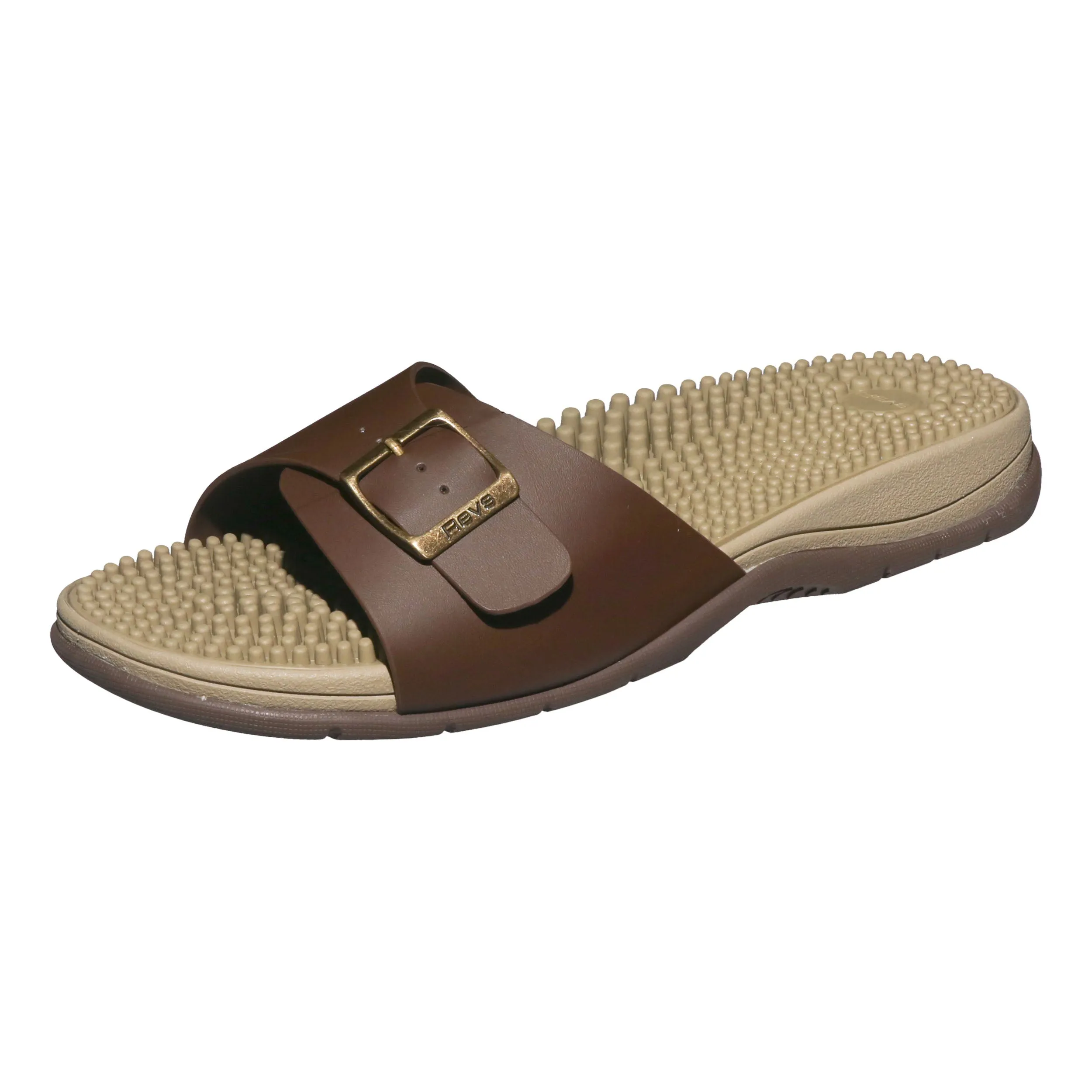 Tay – Single Strap Reflexology Sandals