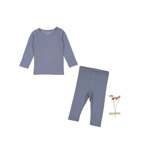The Legging Set - Midnight