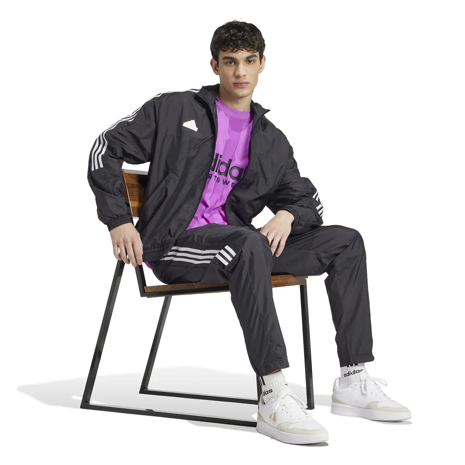 Tiro Woven Pant - Mens