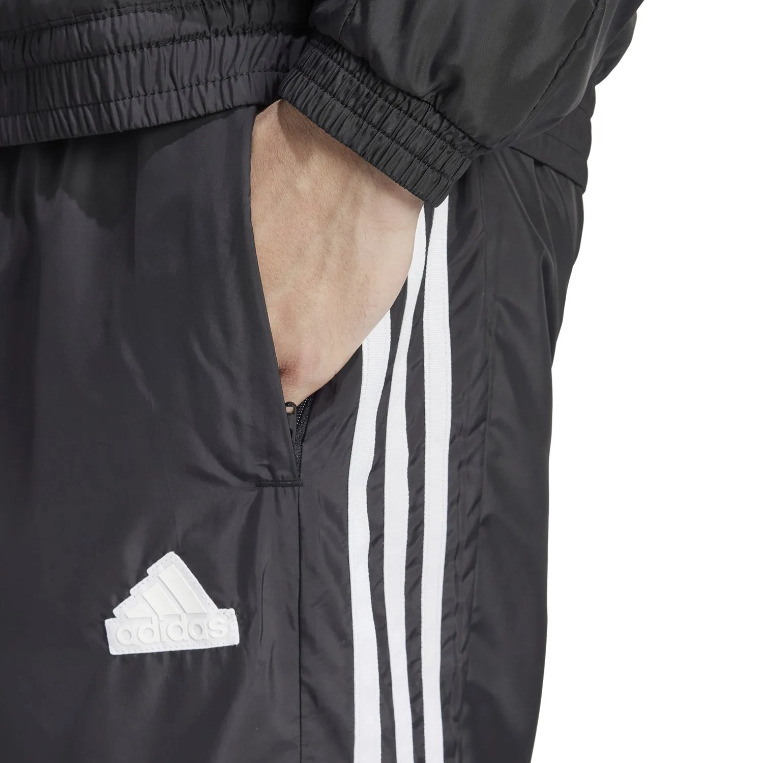 Tiro Woven Pant - Mens