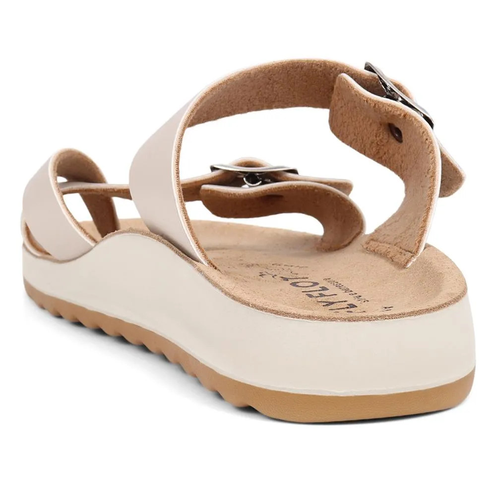 Toe-Post Sandals  - FLY39079 / 324 803
