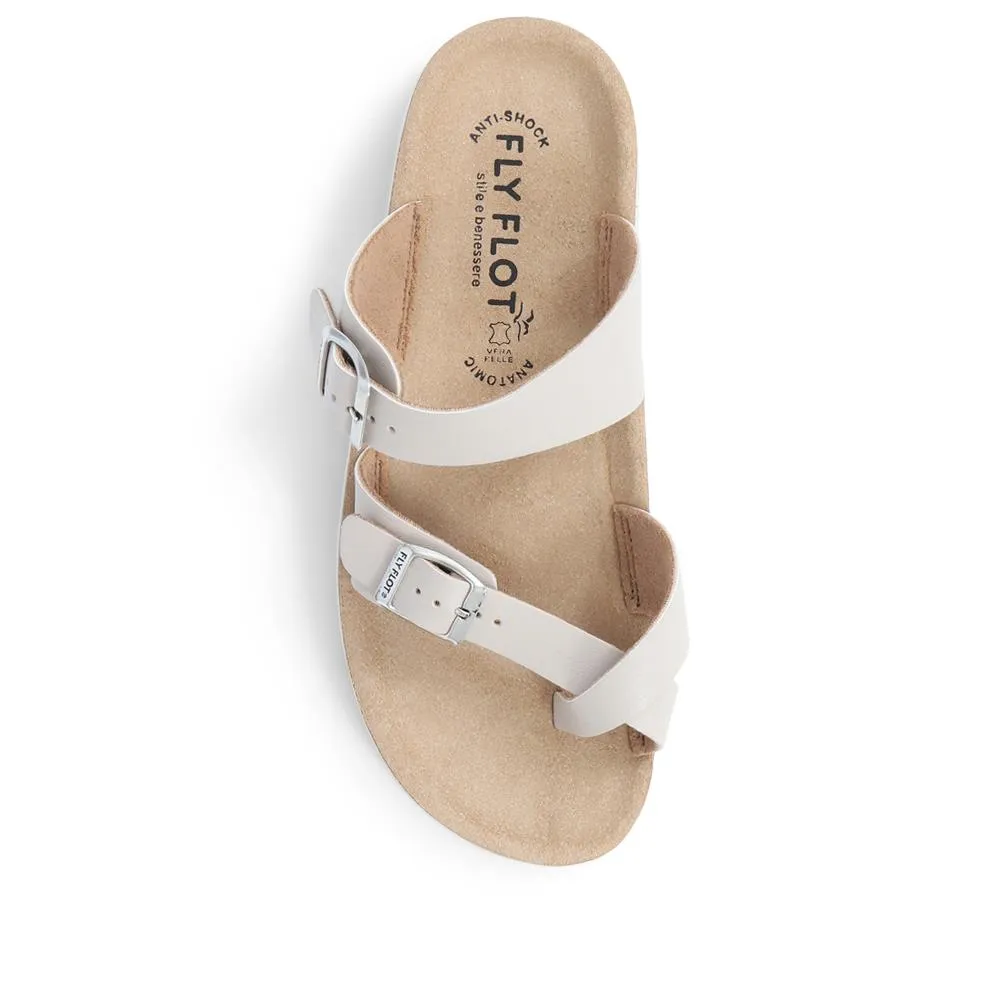 Toe-Post Sandals  - FLY39079 / 324 803