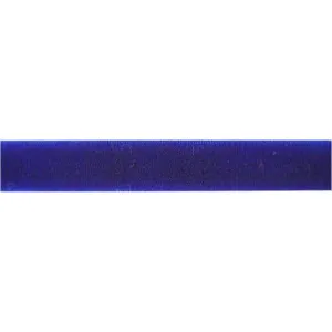 Velvet Custom Laces with optional Tip - Royal Blue (1 Pair Pack) Shoelaces
