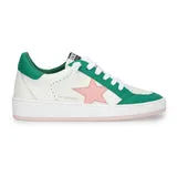Vintage Havana Denisse 24 Green / Pink Pop Sneaker *FINAL SALE*