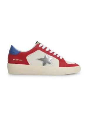 Vintage Havana Reflex 32 Low Top Sneaker