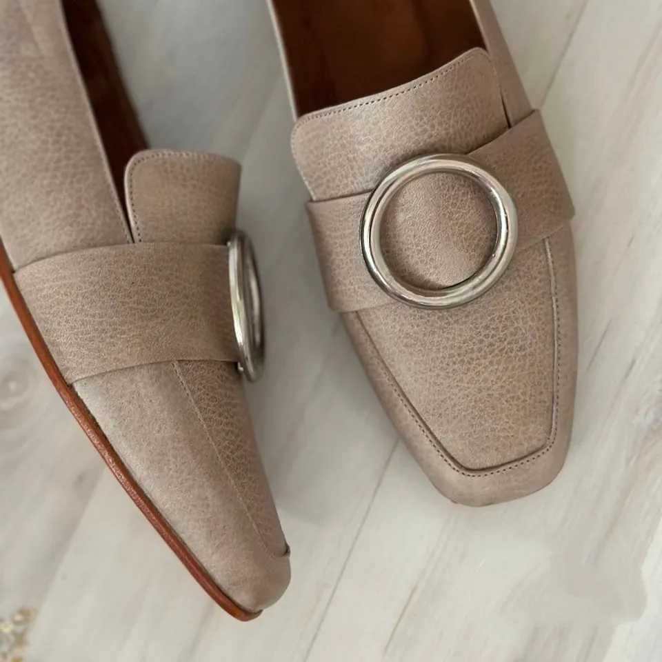 Women's Chic Comfy Casual Shoes