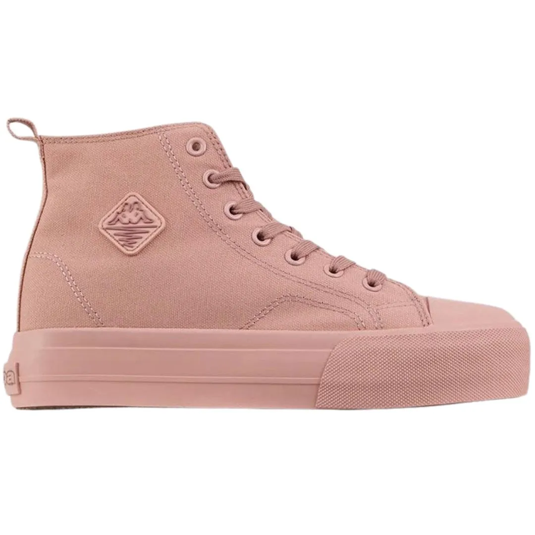 Women's Shoes Kappa Viska Oc Pink 243208Oc 7171 36