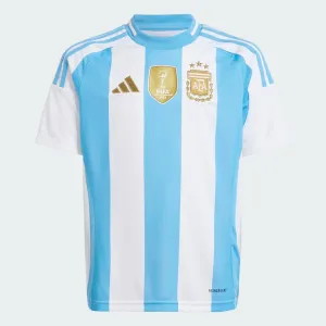 Youth Argentina 2024 Home Jersey